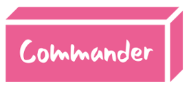 Commander