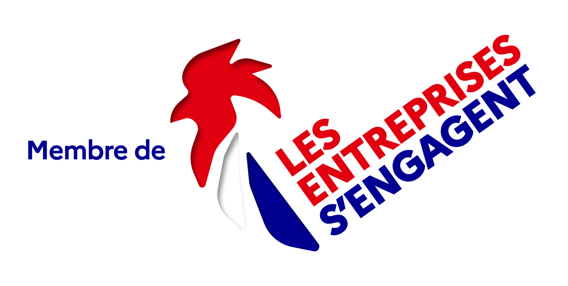 Les entreprises s'engagent